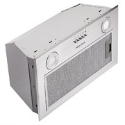 Встраиваемая вытяжка KRONA Ameli 600 inox PB фото 3 в Тюмени