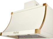Вытяжка Kuppersberg T 939 C Bronze фото 2 в Тюмени