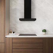 Настенная вытяжка De Dietrich DHB4934B фото 4 в Тюмени