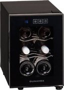 Винный шкаф Dunavox DX-6.16SC фото 2 в Тюмени