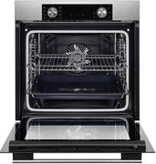 Духовой шкаф Kuppersberg HF 607 BX фото 3 в Тюмени