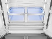 Холодильник Smeg FQ60XP1 фото 3 в Тюмени
