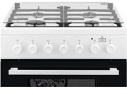 Комбинированная плита Electrolux EKK961900W фото 2 в Тюмени