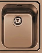 Мойка Smeg SP7915SRA фото 2 в Тюмени