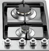 Варочная панель Bertazzoni P680 1 PRO X фото 3 в Тюмени