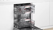 Встраиваемая посудомоечная машина BOSCH SMV66TD26R фото 3 в Тюмени