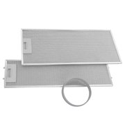 Встраиваемая вытяжка Faber FLOX GLASS WH A60 фото 3 в Тюмени