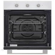 Духовой шкаф KRONA ARADEO 60 WH фото 3 в Тюмени