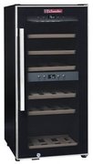Винный шкаф La Sommeliere ECS25.2Z фото 3 в Тюмени