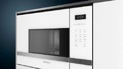 Микроволновая печь Siemens BF525LMW0 фото 2 в Тюмени