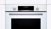 Встраиваемый духовой шкаф BOSCH HBG517EW0R фото 4 в Тюмени