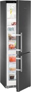 Холодильник Liebherr CBNbs 4815 Comfort BioFresh NoFrost фото 2 в Тюмени