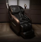 Массажное кресло БОРК D630 фото 2 в Тюмени Массажное кресло BORK D630 фото 2 в Тюмени