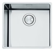 Мойка Smeg VSTR50-2 фото в Тюмени