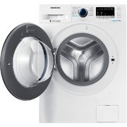 Стиральная машина Samsung WW80K42E01W фото 2 в Тюмени