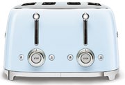 Тостер Smeg TSF03PBEU фото 4 в Тюмени
