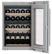 Встраиваемый винный шкаф Liebherr EWTdf 1653 Vinidor фото 3 в Тюмени