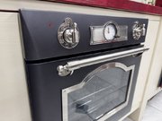 Духовой шкаф Kaiser EH 6355 EM SIL фото 3 в Тюмени