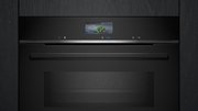 Духовой шкаф Siemens CM776GKB1 фото 2 в Тюмени