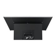 Кухонная вытяжка Maunfeld FRANTA 90 Black/Anthracite фото 2 в Тюмени