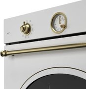 Духовой шкаф Kuppersberg SR 610 W Bronze фото 2 в Тюмени