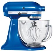 Миксер Китчен Эйд 5KSM150PSEEB фото в Тюмени Миксер KitchenAid 5KSM150PSEEB фото в Тюмени