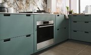 Духовой шкаф Wolf ICBSO2450TE/S/T фото 2 в Тюмени