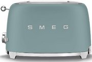 Тостер Smeg TSF01EGMEU фото 3 в Тюмени