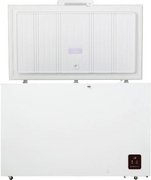 Морозильный ларь Gorenje FHC4216W5 фото 2 в Тюмени