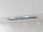Встраиваемая вытяжка KRONA MINI 900 WHITE фото 2 в Тюмени