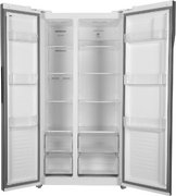 Холодильник Hyundai CS5003F фото 4 в Тюмени