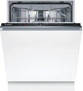 Встраиваемая посудомоечная машина Bosch SMV2HVX06E фото в Тюмени