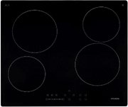 Индукционная варочная панель Hyundai HHE 6451 BG фото