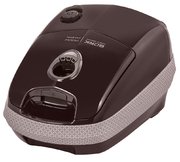 Пылесос БОРК V710 BR фото 2 в Тюмени Пылесос BORK V710 BR фото 2 в Тюмени