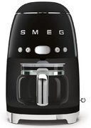 Капельная кофеварка Smeg DCF02BLEU фото 2 в Тюмени