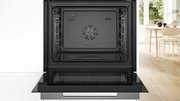 Духовой шкаф Bosch HBG7342B1 фото 4 в Тюмени