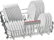 Встраиваемая посудомоечная машина Bosch SBH4HVX00E фото 4 в Тюмени