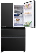 Холодильник Mitsubishi Electric MR-LXR68EM-GBK-R фото 4 в Тюмени