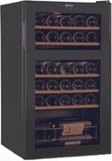 Винный шкаф Dunavox DX-29.80DK фото 2 в Тюмени
