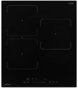 Варочная панель KRONA ERDE 45 BL 3BFTS