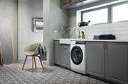 Стирально-сушильная машина Electrolux EW8WR261B фото 4 в Тюмени