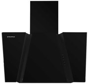 Вытяжка Maunfeld SEVERN 50 BLACK фото 3 в Тюмени