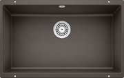 Мойка Blanco ROTAN 700-U Silgranit кофе фото в Тюмени