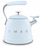 Чайник Smeg WKF01PB фото 3 в Тюмени