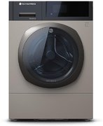 Стиральная машина Schulthess Iconic Gold ADA1.106BE1H3J3K Стиральная машина Schulthess Iconic Gold ADA1.106BE1H3J3K