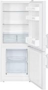 Холодильник Liebherr CU 2311 Comfort фото 2 в Тюмени