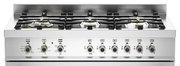 Варочный центр Bertazzoni PRO906HYBSXT фото 3 в Тюмени