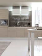 Вытяжка Falmec Rialto 55 h 820 ix (800) ECP полированная фото 4 в Тюмени