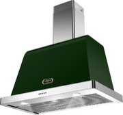 Вытяжка Lofra DOLCEVITA 90 GREEN & BRONZE фото в Тюмени