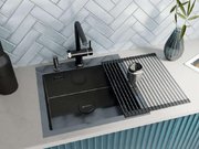 Мойка Омойкири Akisame-51-IN фото 4 в Тюмени Мойка Omoikiri Akisame-51-IN фото 4 в Тюмени